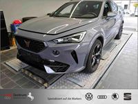 Gebraucht Cupra Formentor VZ 245 PS (180 kW) 2022 Graphene gray SUV