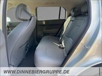 Usado Kia EV3 Earth 150 kW (204 HP) 2025 Branco SUV