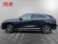 Gebraucht Wey 05 Premium 476 PS (350 kW) 2025 Schwarz SUV