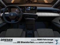 Nuova Renault 5 E-Tech Evolution 89 kW (122 CV) 2026 Verde Berlina