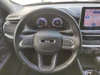 Usata Jeep Compass 150 CV (110 kW) 2021 Blu SUV
