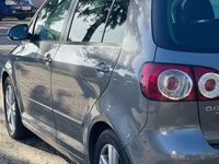 gebraucht VW Golf Plus Golf VI Plus1.6 TDI DPF BlueMotion DSG TÜV NEU