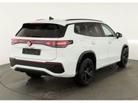 Neu VW Tayron R-line 204 PS (150 kW) 2025 SUV
