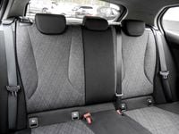 Gebraucht BMW 120 Shadowline 156 PS (114 kW) 2025 Weiß Kleinwagen