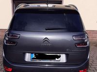 Gebraucht Citroën C4 SpaceTourer 120 PS (88 kW) 2018 Grau Van / Kleinbus