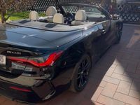 Gebraucht BMW M440 M Sport 374 PS (275 kW) 2024 Schwarz Limousine