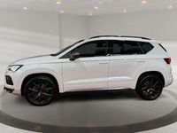 Second-hand Cupra Ateca 150 CP (110 kW) 2025 Alb SUV