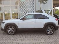 Gebraucht Mazda MX30 Ad'Vantage 106 kW (145 PS) 2022 Ceramic white SUV