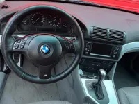 Gebraucht BMW 530 193 PS (141 kW) 2000 Kombi