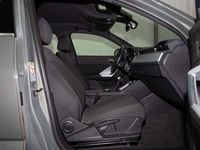 gebraucht Audi Q3 Sportback 45 TFSIe LED KAMERA NAVI+ VC+