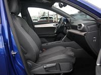 Gebraucht Seat Leon XCELLENCE 204 PS (150 kW) 2021 Blau Limousine
