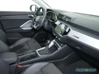 Gebraucht Audi Q3 Sportback Sport 150 PS (110 kW) 2023 Ibisweiß SUV