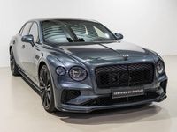 Gebraucht Bentley Flying Spur 782 PS (575 kW) 2025 Thunder (blau) Limousine