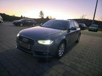 Gebraucht Audi A4 Ambiente 143 PS (105 kW) 2013 Grau Kombi