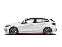 Gebraucht BMW 128 Performance 265 PS (194 kW) 2022 Weiss Limousine