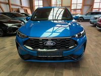 Gebraucht Ford Kuga ST-Line 179 PS (131 kW) 2024 Desertisland blue SUV