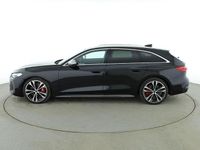 Gebraucht Audi S5 Sport 2025 Schwarz Kombi