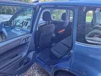 Gebraucht Subaru Forester Exclusive+ 150 PS (110 kW) 2018 Blau SUV