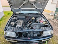 Gebraucht Audi 80 Performance 133 PS (97 kW) 1992 Schwarz Limousine