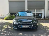 Gebraucht Audi A6 Sport 204 PS (150 kW) 2020 Schwarz Limousine