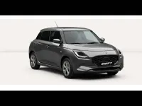 Neu Suzuki Swift Comfort 83 PS (61 kW) 2026 Mineral gray metallic Kleinwagen