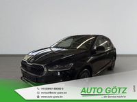 Neu Skoda Fabia Monte Carlo 116 PS (85 kW) 2026 Schwarz Kleinwagen