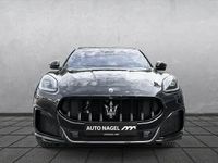 Neu Maserati Grecale 530 PS (389 kW) 2025 Schwarz SUV