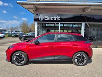 Gebraucht MG MG4 EV 125 kW (170 PS) 2023 Rot Kleinwagen