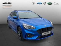 gebraucht Ford Focus ST-Line