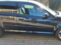 Gebraucht Audi A3 Ambition 125 PS (91 kW) 2011 Schwarz Kleinwagen