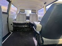 gebraucht VW Caravelle 