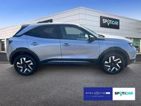 Gebraucht Opel Mokka Edition 131 PS (96 kW) 2025 Grau SUV