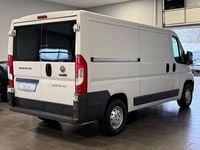 Gebraucht Fiat Ducato 131 PS (96 kW) 2016 Andere Van