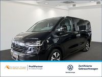 Nowe VW T6.1 Style 170 KM (125 kW) 2025 Czarny Van