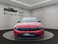Gebraucht Opel Corsa 101 PS (74 kW) 2024 Kardio rot Limousine