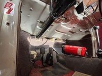 Second-hand VW Type 3 45 CP (33 kW) 1969 Andere farben Hatchback