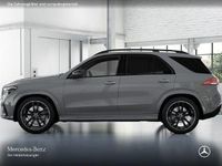 Gebraucht Mercedes GLE450 AMG AMG line 367 PS (269 kW) 2025