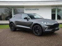 Gebraucht Aston Martin DBX 551 PS (405 kW) 2020 SUV