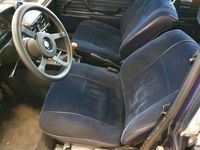 Gebraucht BMW 533 200 PS (147 kW) 1976 Polarissilber 060 Limousine