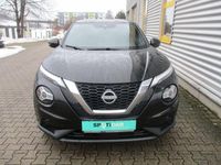 Gebraucht Nissan Juke Tekna 114 PS (83 kW) 2022 Schwarz SUV