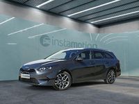 Gebraucht Kia Ceed 140 PS (102 kW) 2024 Other Kleinwagen