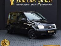 Gebraucht Fiat Panda 69 PS (50 kW) 2012 Colore interno (tuchstoff grau Kleinwagen