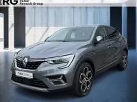 Gebraucht Renault Arkana Techno 143 PS (105 kW) 2023 Grau SUV