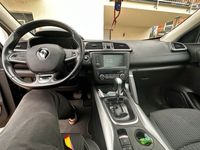 gebraucht Renault Kadjar 1.5 d BOSE Edition