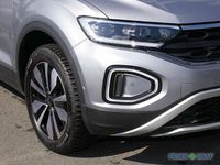 Usata VW T-Roc Move 150 CV (110 kW) 2024 Nero SUV