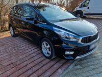 gebraucht Kia Carens 2017 1.7 diesel 7-SITZ