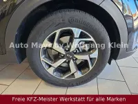 Gebraucht Kia Sportage Vision 177 PS (130 kW) 2020 Schwarz SUV