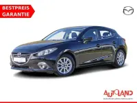 Usata Mazda 3 165 CV (121 kW) 2016 Nero Berlina