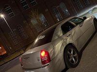 Gebraucht Chrysler 300 249 PS (183 kW) 2008 Silber Limousine
