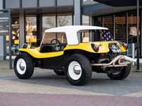 Gebraucht VW Buggy 50 PS (36 kW) 1967 Gelb Limousine